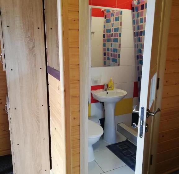 مبيت وإفطار Krym