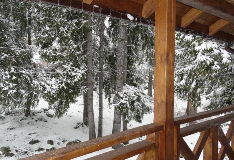 مبيت وإفطار Krym