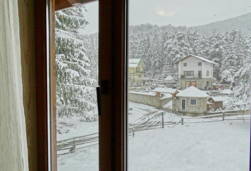 مبيت وإفطار Krym