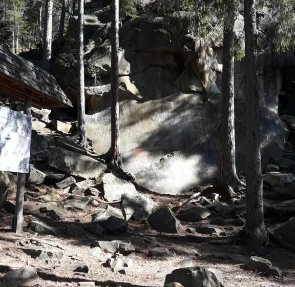 مبيت وإفطار Krym