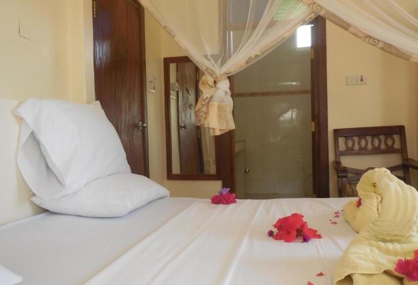 فندق Arabian Nights