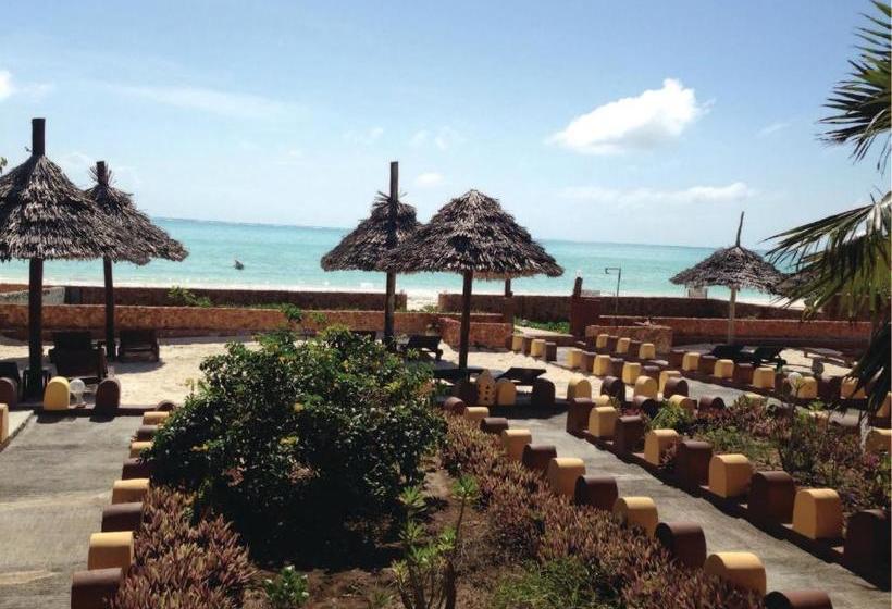 فندق Arabian Nights