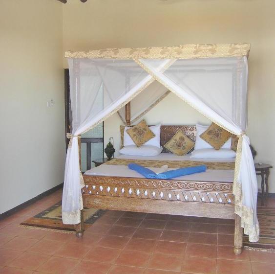 فندق Arabian Nights