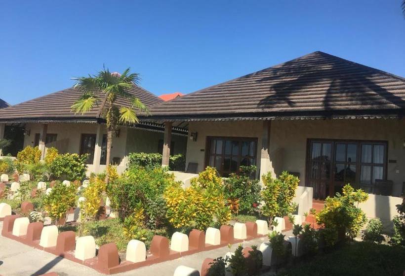 فندق Arabian Nights