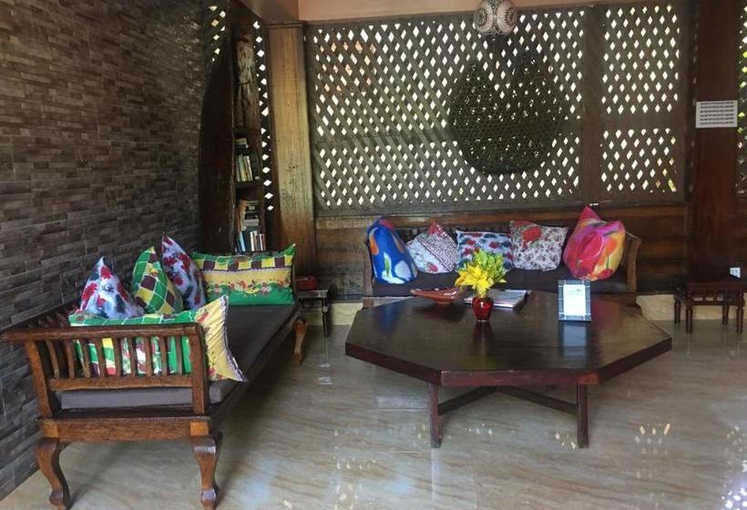 فندق Arabian Nights