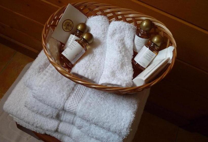 فندق Chalet Mont Blanc