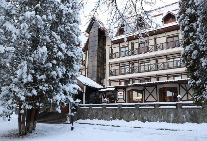 فندق Edelweiss