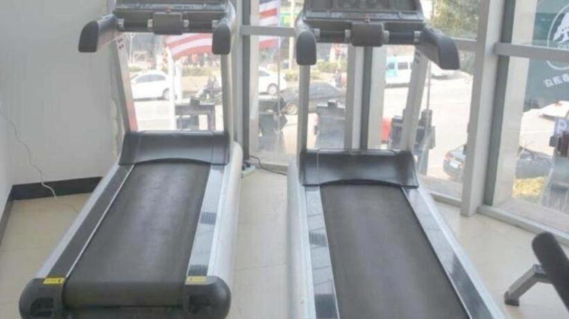 酒店 Greentree Inn Jiangsu Suzhou Kunshan Beimen Road Express