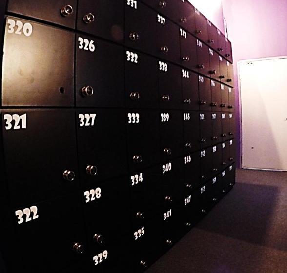 בית מלון כפרי Here