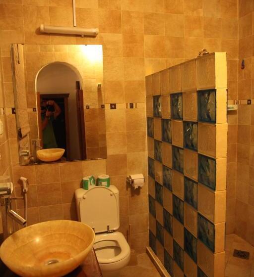 ホテル Langi Langi Beach Bungalows