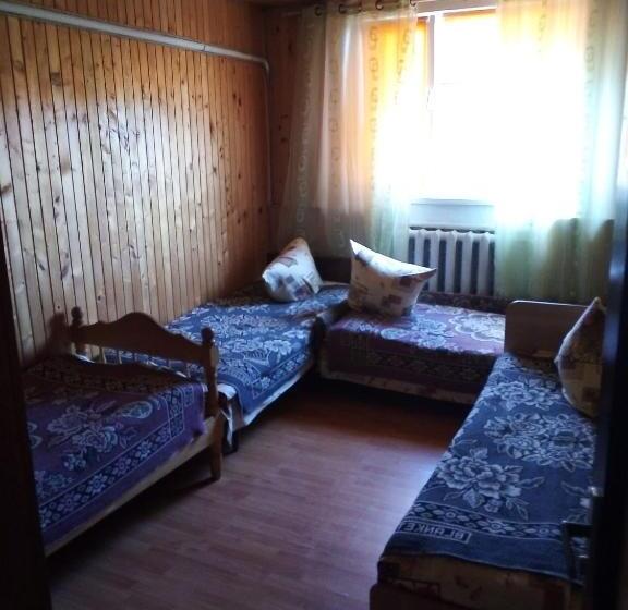 فندق Rukavychka