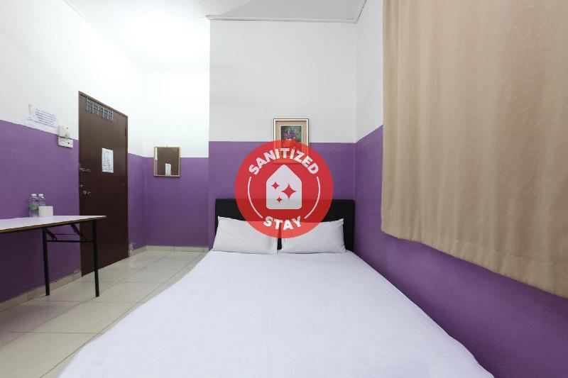 فندق Spot On 89925 Thank Q Inn 1