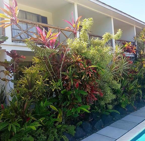 Vaea Hotel Samoa
