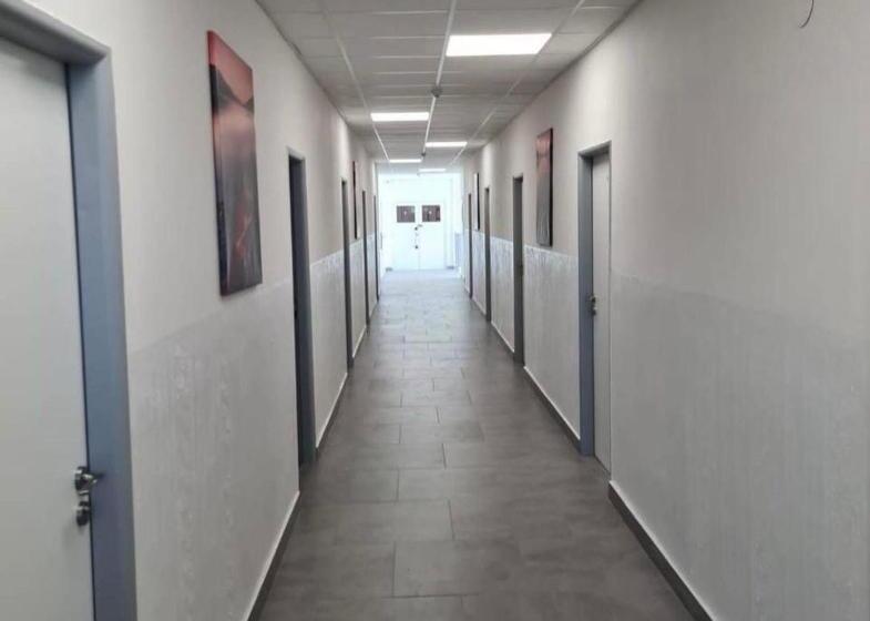 הוסטל Global Hostal