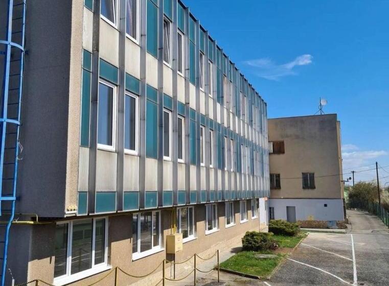 הוסטל Global Hostal