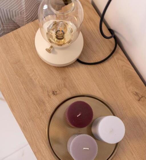مبيت وإفطار Bea S Room