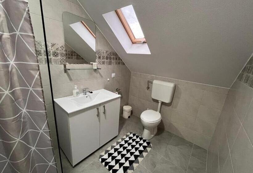 تختخواب و صبحانه Casa Timea Vendégház