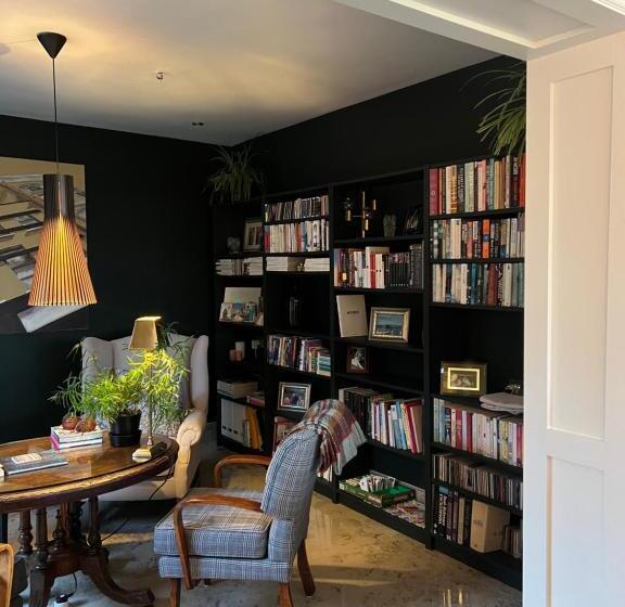 مبيت وإفطار Darkley Lodge   Lakeview Spa
