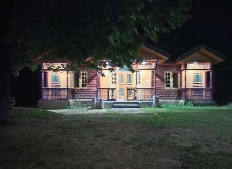住宿加早餐 Grand View Resorts Chatpal