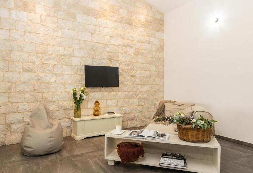 민박 Loft Rooms I Cinque Mori