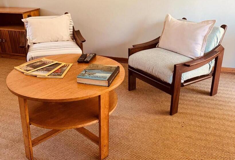 Bed and Breakfast Tumble In