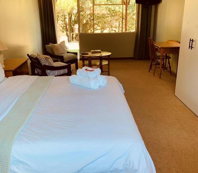 Bed and Breakfast Tumble In