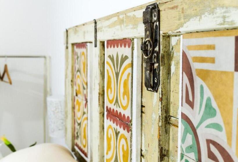 Bianco Pugliese B&b