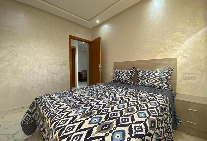 Bilbao Residence