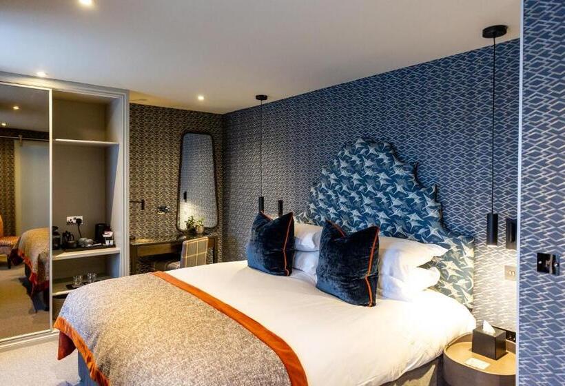 酒店 1881 Of Speyside