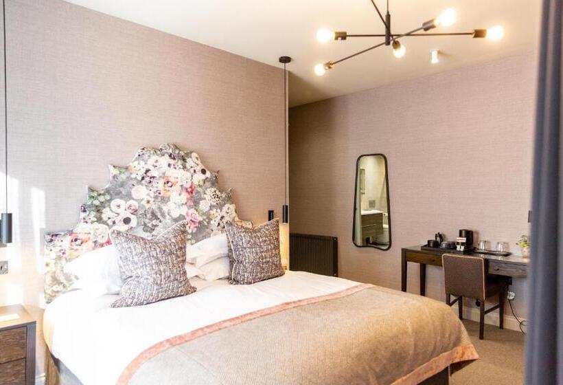 酒店 1881 Of Speyside