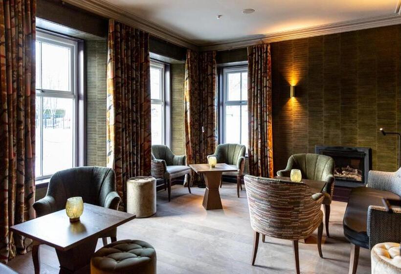 酒店 1881 Of Speyside