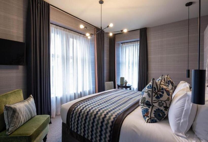 酒店 1881 Of Speyside