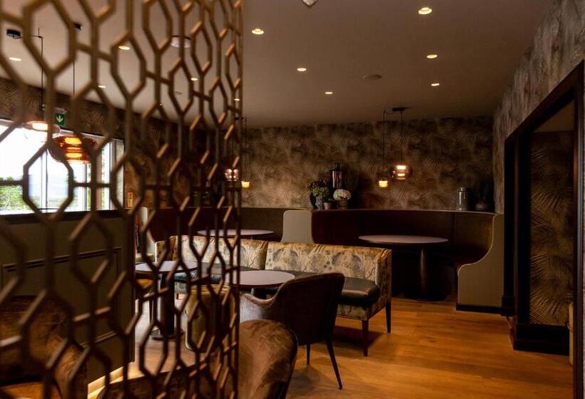 酒店 1881 Of Speyside