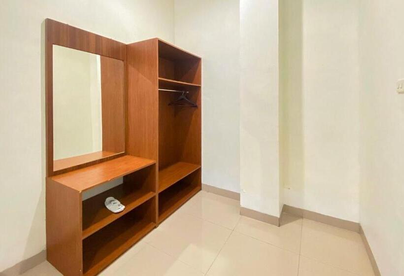 فندق Dioba Gite Syariah Bengkulu Mitra Reddoorz