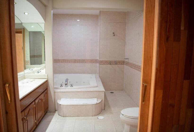 فندق Fiesta Alteña