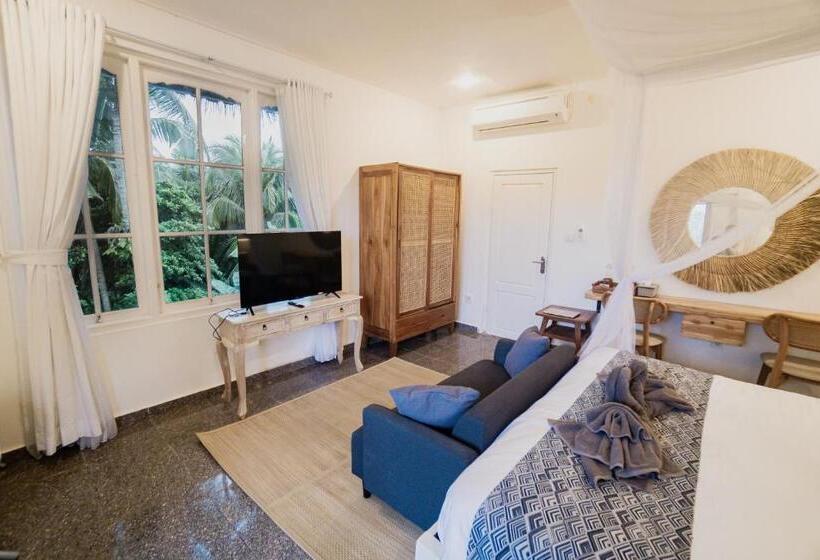فندق Gavra Studio Room And Breakfast