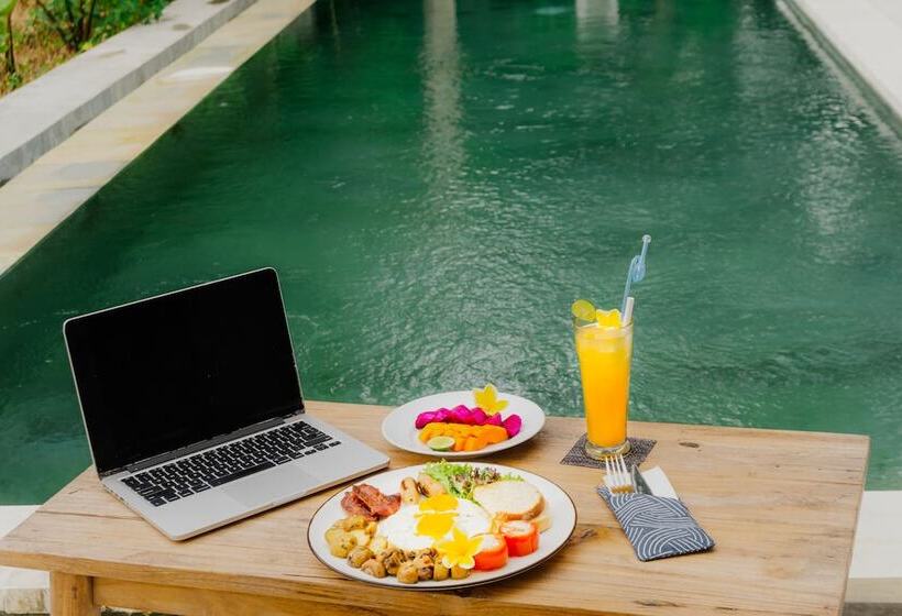 فندق Gavra Studio Room And Breakfast