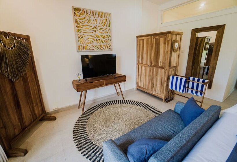 فندق Gavra Studio Room And Breakfast