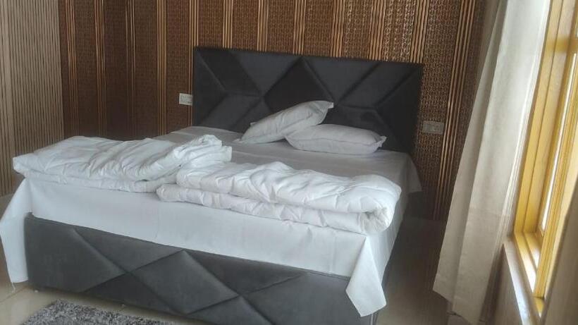 호텔 Kanti Resort