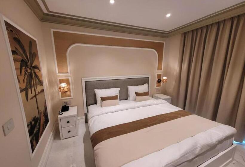 Dbd Hotel çeşme