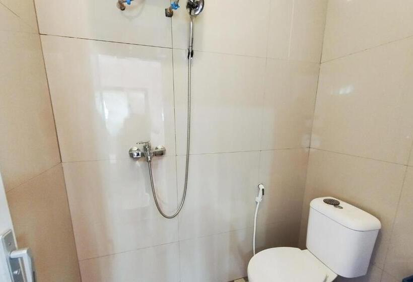 هتل Reddoorz At Jalan Ujung Sampun Berastagi