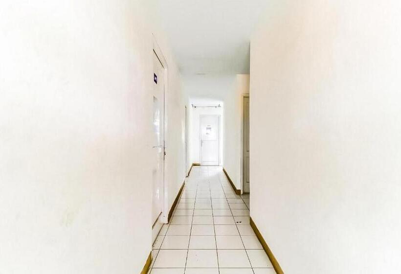 هتل Reddoorz Near Lampung City Mall