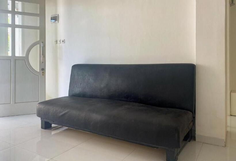 هتل Reddoorz Near Lampung City Mall