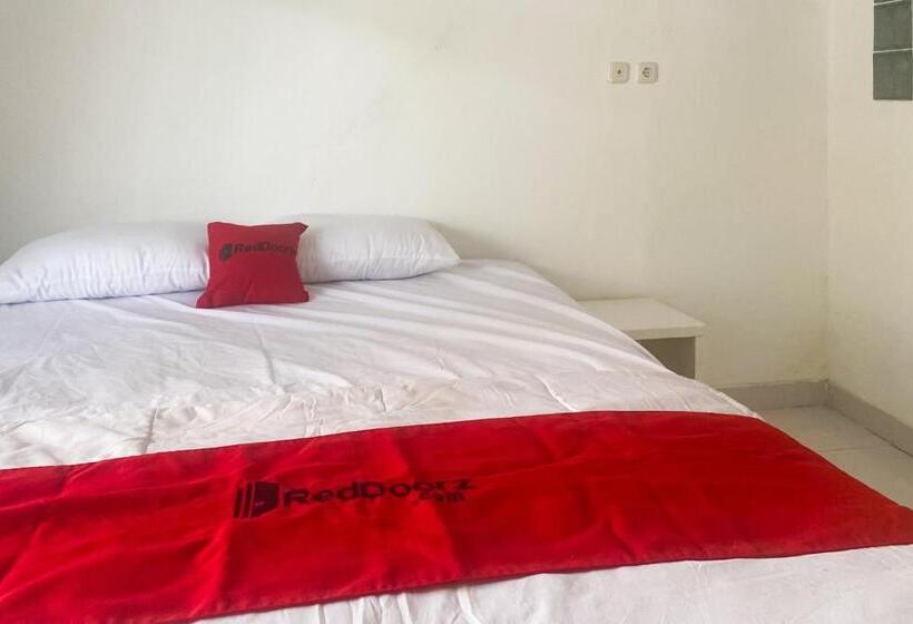 هتل Reddoorz Near Lampung City Mall