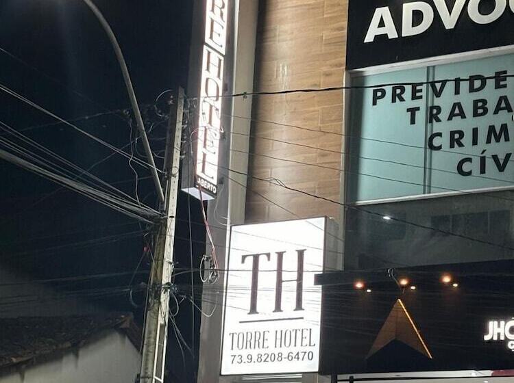 酒店 Torre