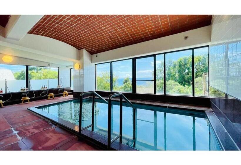 호텔 Umibe No Kajuen   Vacation Stay 17481v