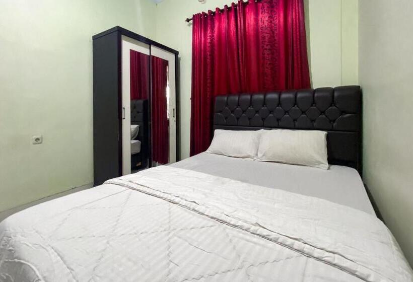 هتل Wisma Falira Serang Syariah Mitra Reddoorz