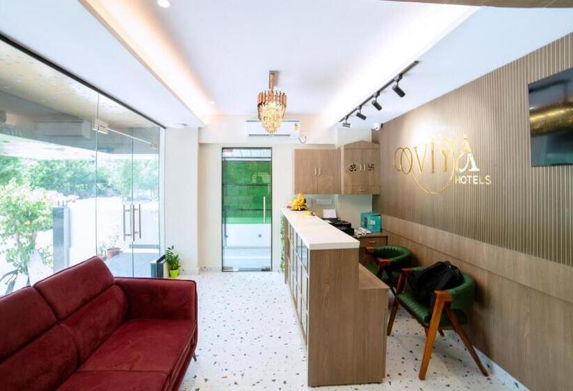 Oviya Hotels