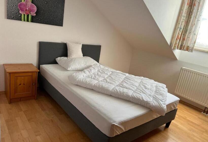 פנסיון Apoli24