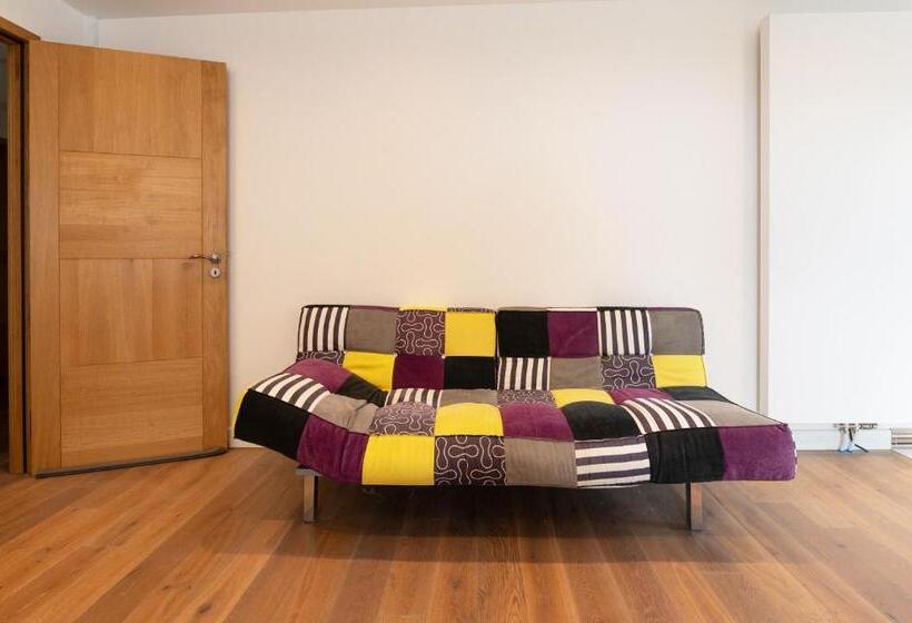 פנסיון Chambre D Hôtes   Ty Castel